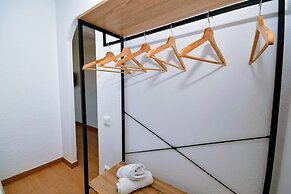 Apartamento Pineda III Gold