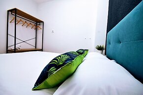 Apartamento Pineda III Gold