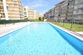 Apartamento Pineda III Gold