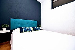 Apartamento Pineda III Gold