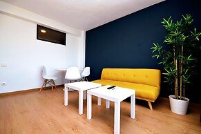 Apartamento Pineda III Gold