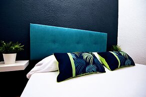 Apartamento Pineda III Gold