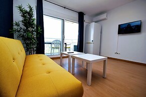 Apartamento Pineda III Gold