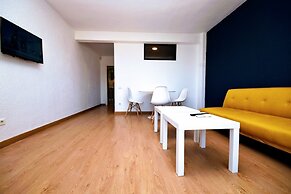 Apartamento Pineda III Gold