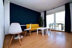 Apartamento Pineda III Gold