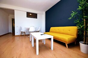 Apartamento Pineda III Gold