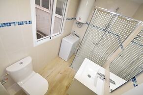 Apartamento Pineda III Gold