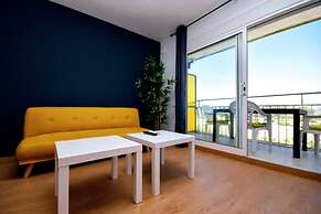 Apartamento Pineda III Gold