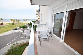 Apartamento Pineda III Gold