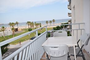 Apartamento Pineda III Gold