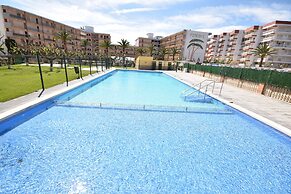 Apartamento Pineda III Gold