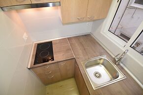 Apartamento Pineda III Gold