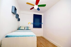 Apartamento Pineda II Exclusive