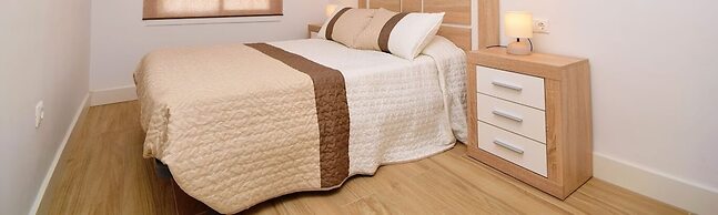 Apartamento Pineda II Exclusive