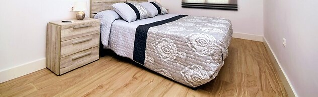 Apartamento Pineda II Exclusive