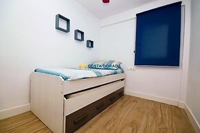 Apartamento Pineda II Exclusive