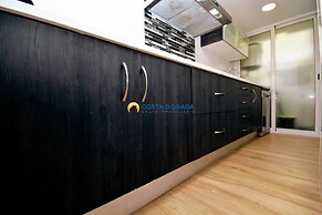 Apartamento Pineda II Exclusive