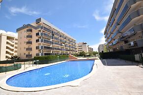 Apartamento Nova Pineda Sun