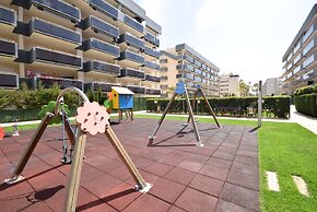 Apartamento Nova Pineda Sun