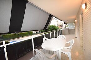 Apartamento Nova Pineda Sun