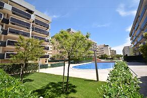 Apartamento Nova Pineda Sun