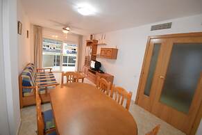 Apartamento Nova Pineda Sun