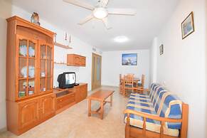 Apartamento Nova Pineda Sun