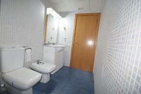 Apartamento Nova Pineda Sun