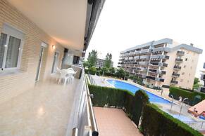 Apartamento Nova Pineda Sun