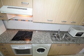 Apartamento Nova Pineda Sun