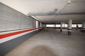 Apartamento Nova Pineda Sun