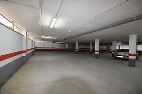 Apartamento Nova Pineda Sun