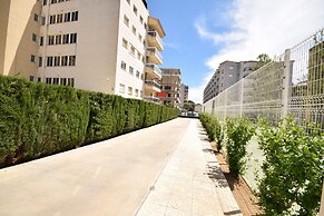 Apartamento Nova Pineda Sun