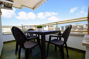 Apartamento Bahia