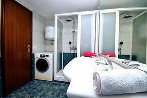 Apartamento Bahia
