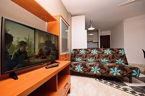 Apartamento Bahia
