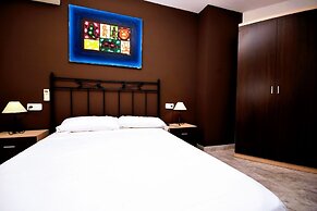 Apartamento Bahia