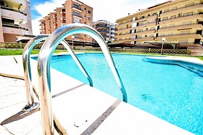 Apartamento Bahia
