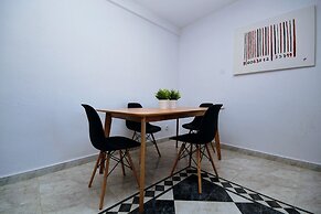 Apartamento Bahia