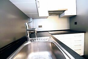 Apartamento Bahia