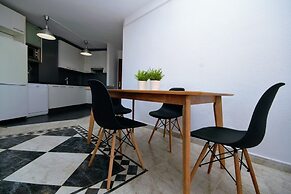 Apartamento Bahia