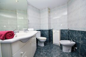 Apartamento Bahia