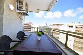 Apartamento Bahia