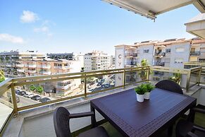 Apartamento Bahia