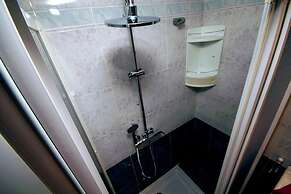Apartamento Bahia