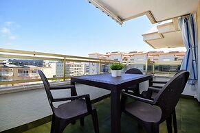 Apartamento Bahia