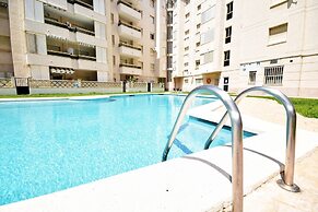 Apartamento Bahia