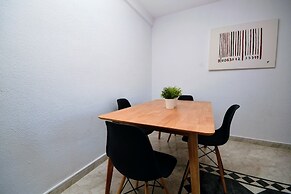 Apartamento Bahia