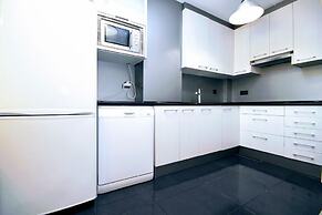 Apartamento Bahia