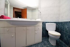 Apartamento Bahia